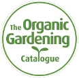 Organic Catalogue
