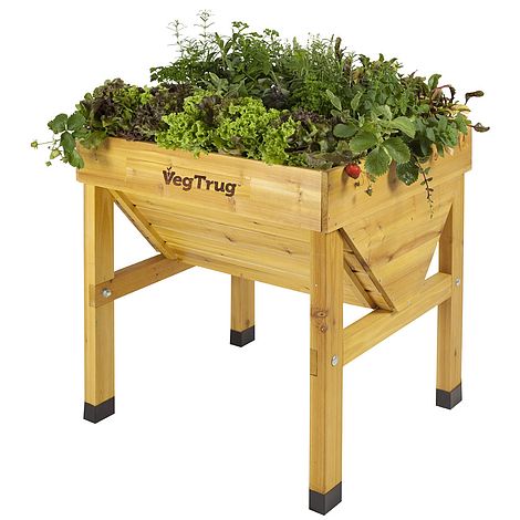 Buy VegTrug™ by Vegtrug Ltd Classic (Mini) | Organic Gardening Catalogue