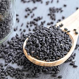 Black Cumin (Organic) - Seeds