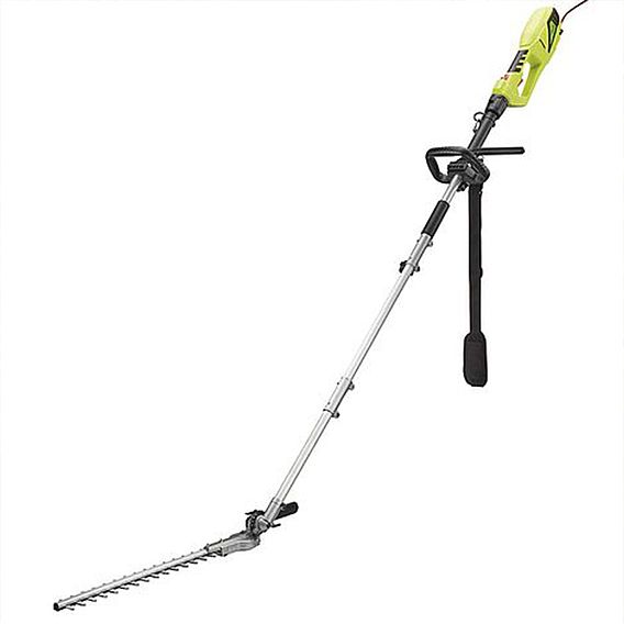 Garden Gear 900W Extendable Hedge Trimmer