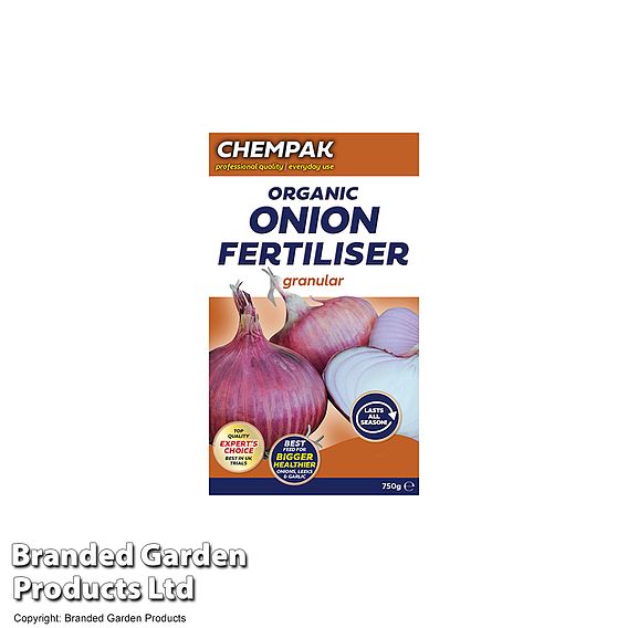 Chempak® Onion Fertiliser