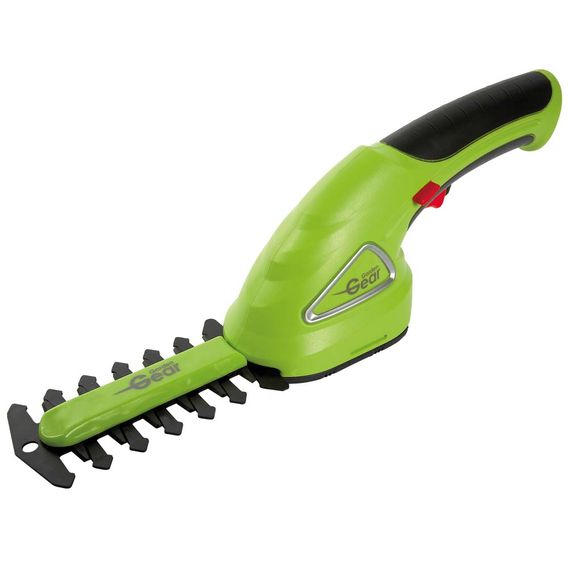 Garden gear trimming shears sale