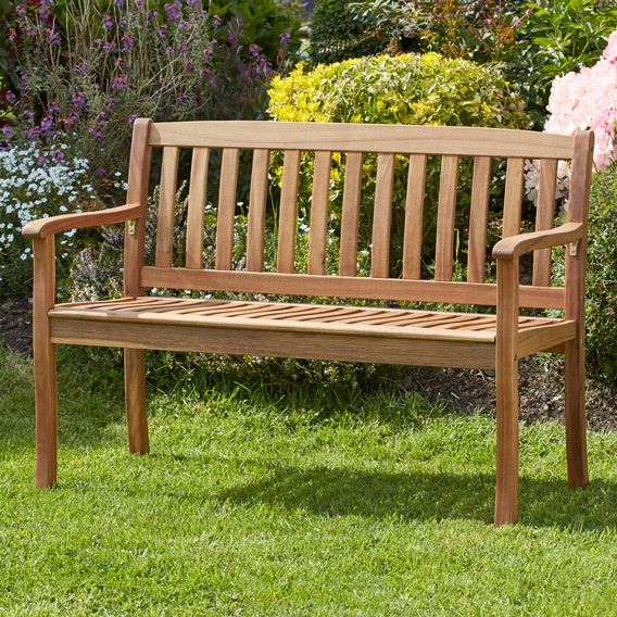 Garden Gear Acacia Garden Bench