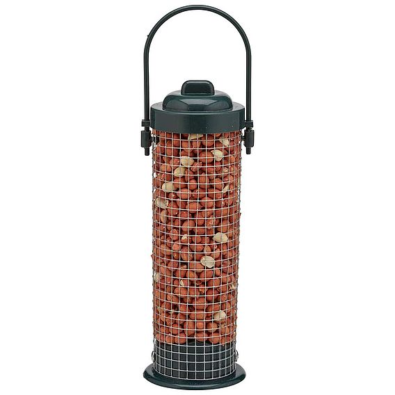 Nature's Market Wild Bird Nut Feeder