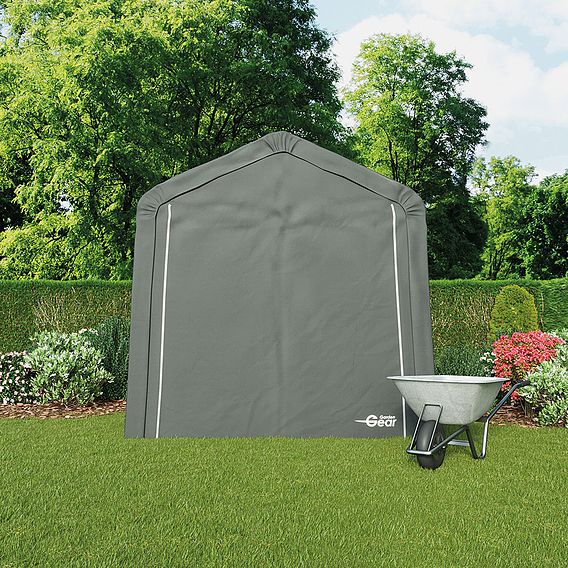 Garden Gear Heavy-Duty Portable Shed 