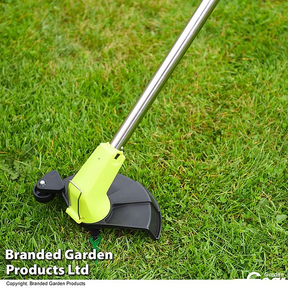 12V Cordless Grass Trimmer