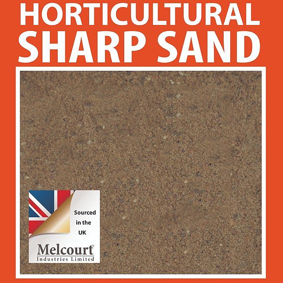 Horticultural Sharp Sand