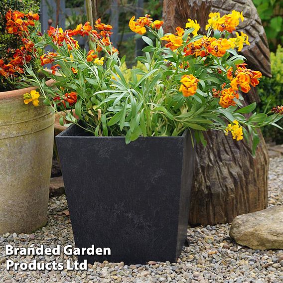 Sonata Garden Planters