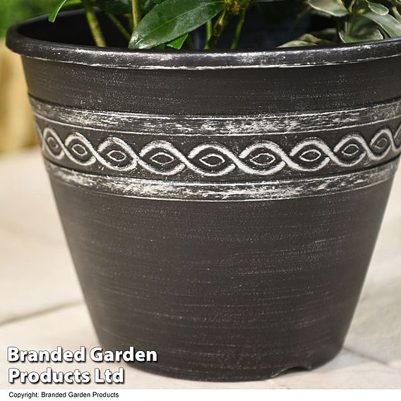 Roman-Greco Design Planter