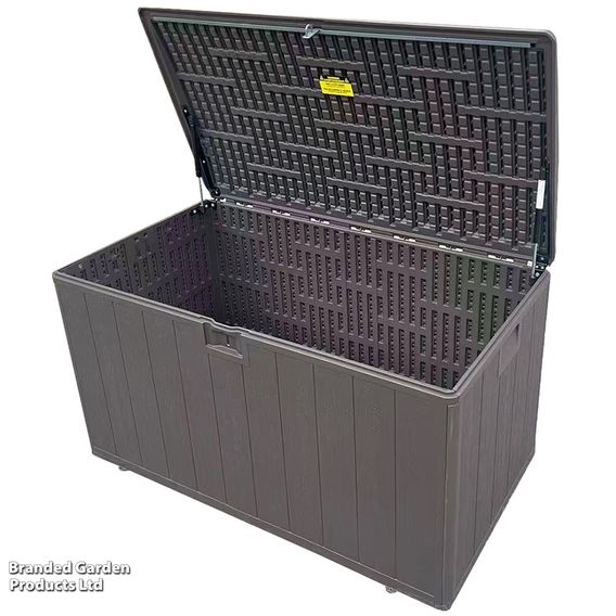 Garden Gear 492L Heavy Duty Storage Box