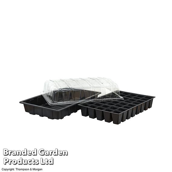 40 Cell Seed Tray Propagator